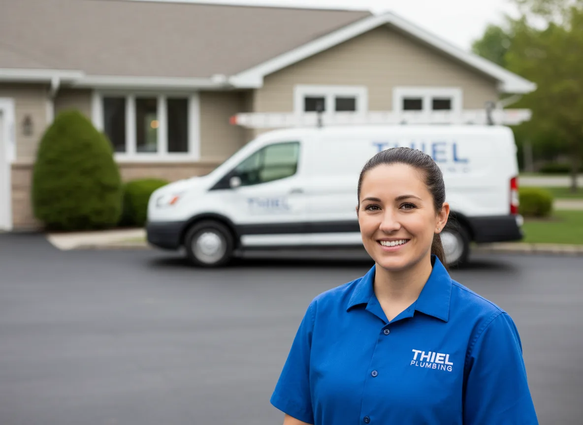 Plumber Ferndale, CA FAQs